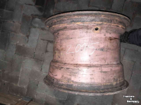 Räder, Reifen, Felgen & Distanzringe  velg DW14x22,5  8-gaats