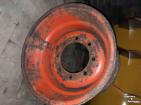 Räder, Reifen, Felgen & Distanzringe  velg DW14x22,5  8-gaats