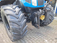 Schlepper / Traktoren New Holland TVT155
