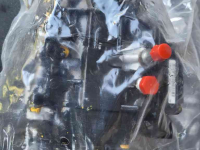 Gebrauchte Teile für Traktoren Massey Ferguson Bosch VP30 brandstofpomp reman 4224796E1