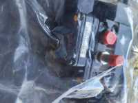 Gebrauchte Teile für Traktoren Massey Ferguson Bosch VP30 brandstofpomp reman 4224796E1