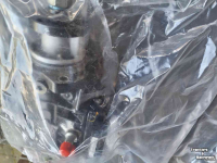 Gebrauchte Teile für Traktoren Massey Ferguson Bosch VP30 brandstofpomp reman 4224796E1