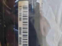 Gebrauchte Teile für Traktoren Massey Ferguson Bosch VP30 brandstofpomp reman 4224796E1