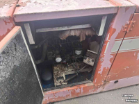 Graben Pumpe  wavo 100
