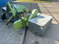 Mähwerk Claas 3050 FC Plus Frontmaaier