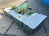 Mähwerk Claas 3050 FC Plus Frontmaaier