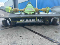 Mähwerk Claas 3050 FC Plus Frontmaaier