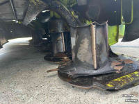 Mähwerk Claas 3050 FC Plus Frontmaaier