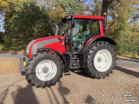 Schlepper / Traktor Valtra N121