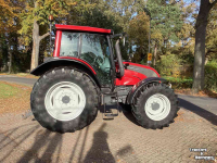 Schlepper / Traktor Valtra N121