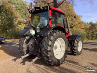 Schlepper / Traktor Valtra N121