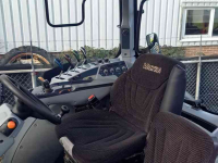 Schlepper / Traktor Valtra N114