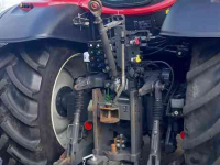 Schlepper / Traktor Valtra N114