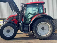 Schlepper / Traktor Valtra N114