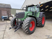 Schlepper / Traktor Fendt 920 Vario