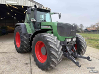 Schlepper / Traktor Fendt 920 Vario