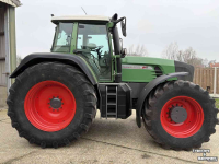 Schlepper / Traktor Fendt 920 Vario