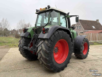 Schlepper / Traktor Fendt 920 Vario