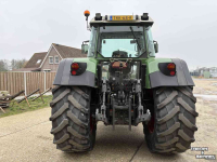 Schlepper / Traktor Fendt 920 Vario