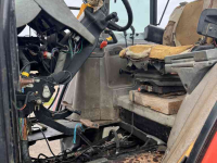 Schlepper / Traktor New Holland M100