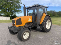 Schlepper / Traktor Renault Ceres 85