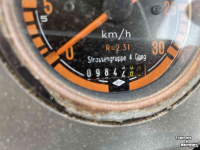Schlepper / Traktor Renault Ceres 85
