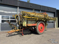 Anhängefeldspritze Agrifac GS 3900