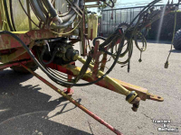 Anhängefeldspritze Agrifac GS 3900