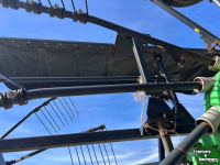 Schwader Deutz-Fahr Deutz Swatmaster 7751