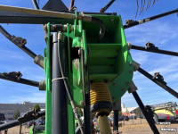 Schwader Deutz-Fahr Deutz Swatmaster 7751