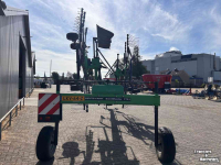 Schwader Deutz-Fahr Deutz Swatmaster 7751