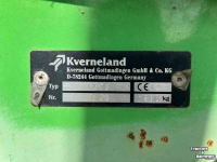 Schwader Deutz-Fahr Deutz Swatmaster 7751