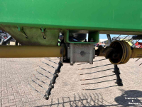 Schwader Deutz-Fahr Deutz Swatmaster 7751