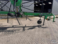 Schwader Deutz-Fahr Deutz Swatmaster 7751