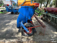 Drillmaschine Stegsted 3M 30R