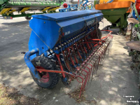 Drillmaschine Stegsted 3M 30R
