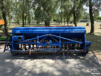 Drillmaschine Stegsted 3M 30R