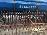 Drillmaschine Stegsted 3M 30R