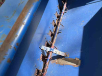 Drillmaschine Stegsted 3M 30R