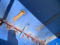 Drillmaschine Stegsted 3M 30R