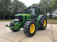 Schlepper / Traktor John Deere 6630 premium autopower