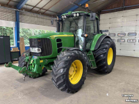 Schlepper / Traktor John Deere 6630 premium autopower