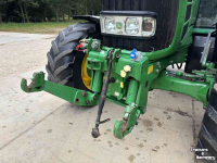 Schlepper / Traktor John Deere 6630 premium autopower