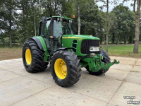 Schlepper / Traktor John Deere 6630 premium autopower