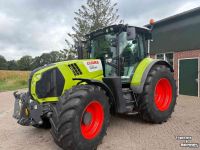 Schlepper / Traktor Claas Arion 650 CIS