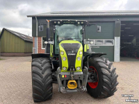 Schlepper / Traktor Claas Arion 650 CIS