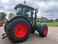 Schlepper / Traktor Claas Arion 650 CIS