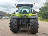 Schlepper / Traktor Claas Arion 650 CIS