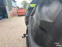 Schlepper / Traktor Claas Arion 650 CIS