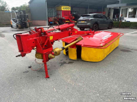 Mähwerk Pottinger Cat 230 Plus